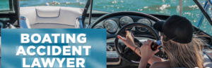 Boat Accident Lawyer Miami