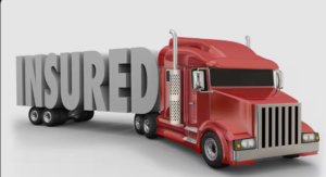 Commercial Truck Insurance Quote