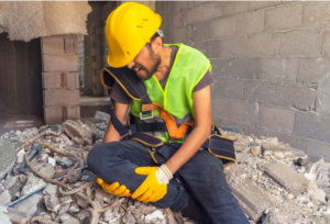Construction Accident Lawyer Near Me