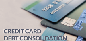 Credit Card Consolidation Loan
