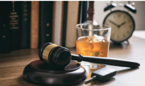 DUI Defense Attorney Colorado Springs