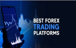 Forex Trading Platform 