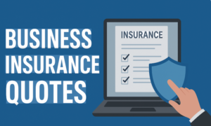 Free Online Business Insurance Quotes