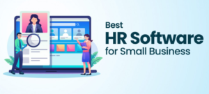 HR Management Software 