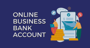 Online Business Banking 