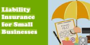 Small Business Commercial Liability Insurance