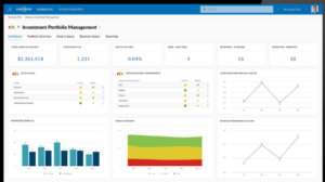Investment Portfolio Management Software