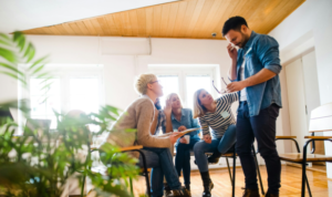 Inpatient Drug Rehab Centers in NJ 