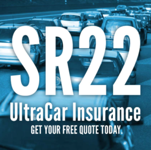 SR22 insurance quote online