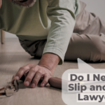 Slip and Fall Lawyer Near Me