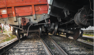 Train Accident Lawyer