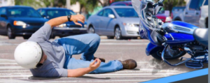 Serious Injury Motorcycle Lawyer