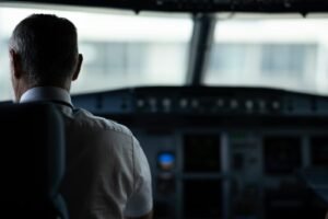 Aviation Injury Attorney