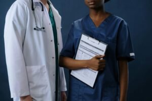 Hospital Contract Management Software