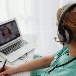 Online Nursing Degree in Texas