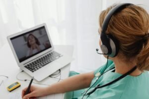  Online Nursing Degree in Texas
