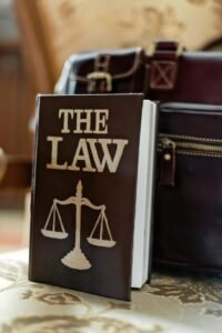 California Employment Law Attorney